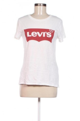 Dámske tričko Levi's, Veľkosť XS, Farba Kremová, Cena  14,95 €