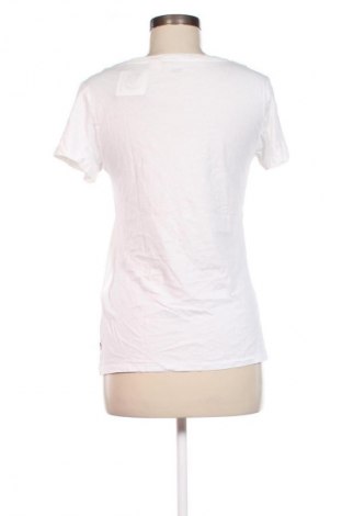 Damen T-Shirt Levi's, Größe XS, Farbe Ecru, Preis € 15,49