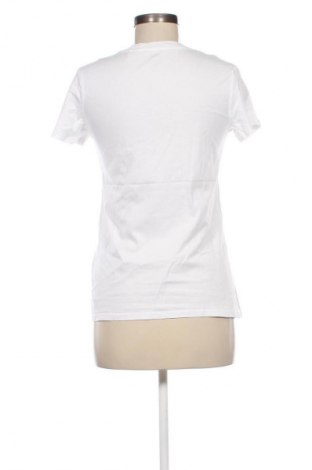 Damen T-Shirt Levi's, Größe S, Farbe Weiß, Preis € 9,49