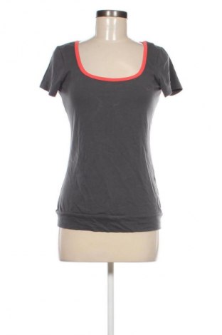 Damen T-Shirt Lotto, Größe S, Farbe Grau, Preis € 4,99