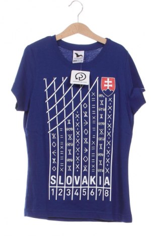 Damski T-shirt Malfini, Rozmiar XS, Kolor Niebieski, Cena 28,99 zł