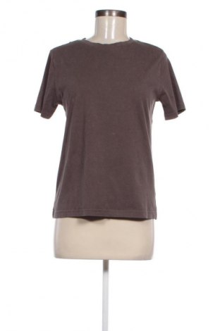 Damen T-Shirt Mango, Größe S, Farbe Grau, Preis 16,89 €