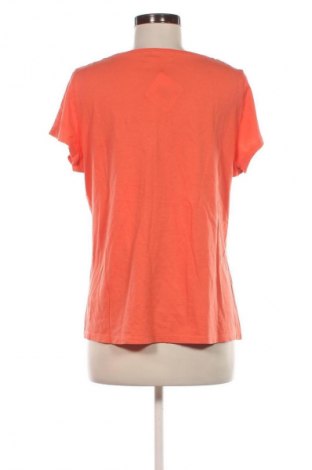 Damen T-Shirt Marks & Spencer, Größe XL, Farbe Orange, Preis 6,06 €