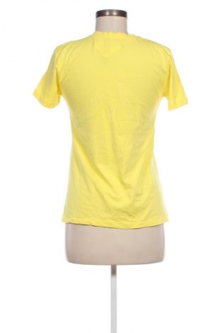 Damen T-Shirt Mathilda J., Größe M, Farbe Gelb, Preis € 5,99