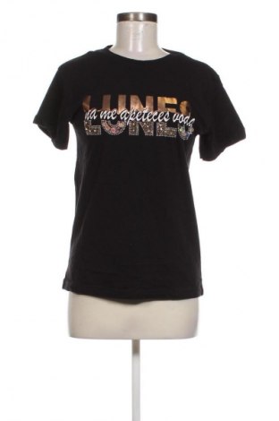 Tricou de femei Mint, Mărime S, Culoare Negru, Preț 39,64 Lei