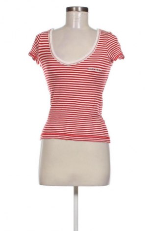 Damen T-Shirt Miss Sixty, Größe M, Farbe Rot, Preis € 13,81