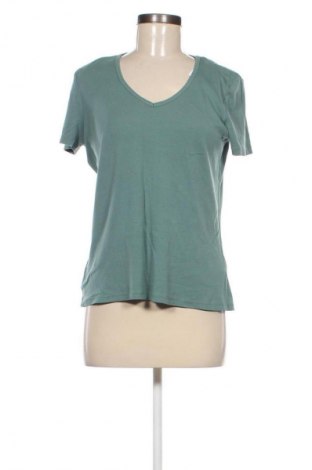 Damen T-Shirt Montego, Größe L, Farbe Grün, Preis 12,99 €