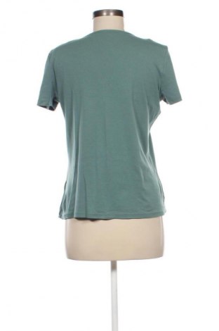 Damen T-Shirt Montego, Größe L, Farbe Grün, Preis 12,99 €