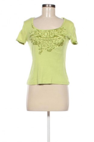 Tricou de femei More & More, Mărime S, Culoare Verde, Preț 41,99 Lei