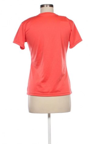 Damen T-Shirt Newline, Größe M, Farbe Orange, Preis € 6,49