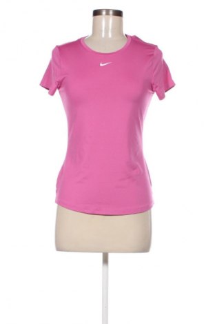 Damen T-Shirt Nike, Größe S, Farbe Rosa, Preis 9,99 €