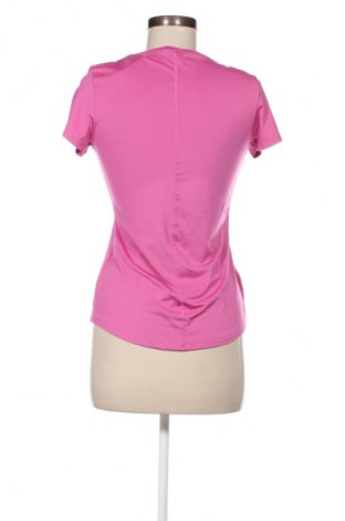 Damen T-Shirt Nike, Größe S, Farbe Rosa, Preis 9,99 €