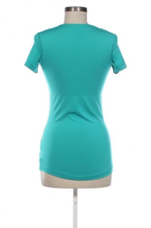 Damen T-Shirt Nike, Größe S, Farbe Grün, Preis 18,99 €