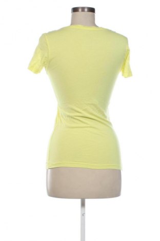 Damen T-Shirt Nike, Größe S, Farbe Gelb, Preis € 18,49