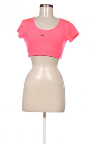 Damen T-Shirt Nike, Größe L, Farbe Rosa, Preis € 13,81