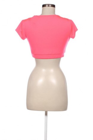 Damen T-Shirt Nike, Größe L, Farbe Rosa, Preis 7,49 €