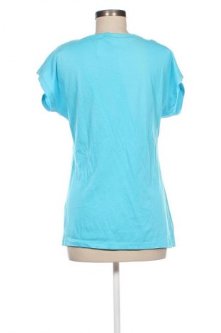 Damen Shirt Nordblanc, Größe M, Farbe Blau, Preis 11,51 €