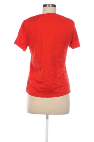 Damen T-Shirt ONLY, Größe M, Farbe Rot, Preis € 9,99