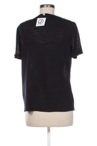 Damen T-Shirt Object, Größe M, Farbe Schwarz, Preis € 9,99