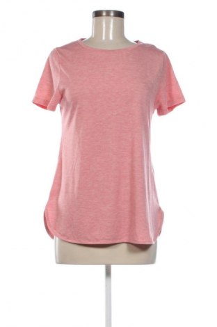 Damen T-Shirt Performance, Größe S, Farbe Rosa, Preis 4,99 €