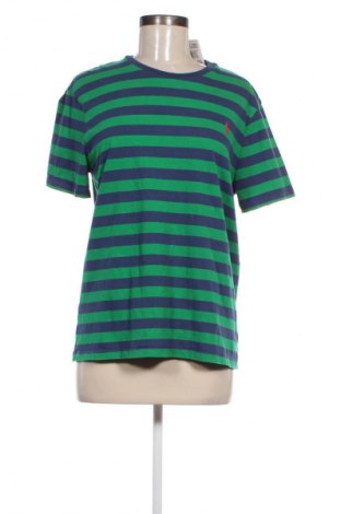 Tricou de femei Polo By Ralph Lauren, Mărime L, Culoare Multicolor, Preț 121,99 Lei