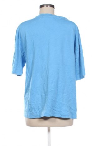 Damen T-Shirt Primark, Größe L, Farbe Blau, Preis 8,99 €