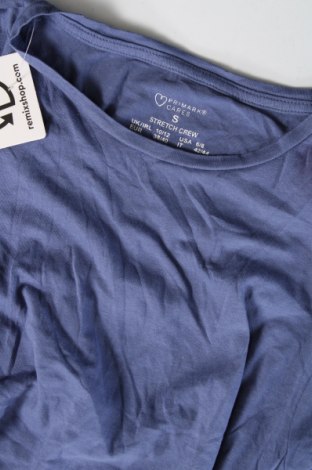 Damen T-Shirt Primark, Größe S, Farbe Blau, Preis € 4,99