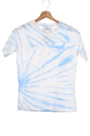 Damen T-Shirt Pull&Bear, Größe XS, Farbe Mehrfarbig, Preis € 5,49