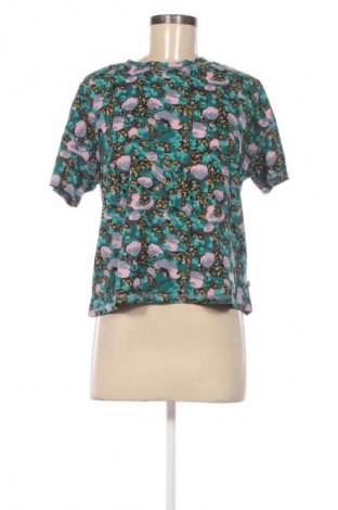 Tricou de femei Q/S by S.Oliver, Mărime S, Culoare Multicolor, Preț 31,99 Lei