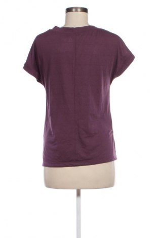 Damen T-Shirt Reebok, Größe S, Farbe Lila, Preis € 7,99