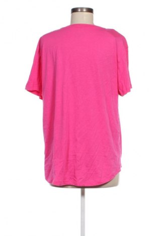 Damen T-Shirt Reebok, Größe XL, Farbe Rosa, Preis € 7,99