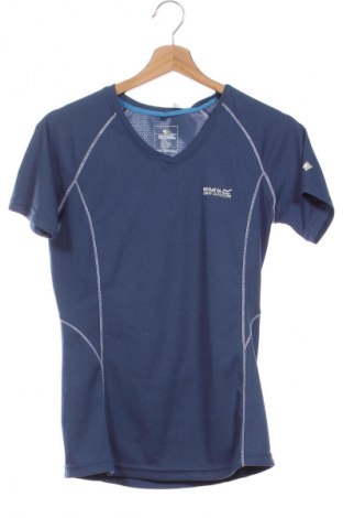 Damen T-Shirt Regatta, Größe XS, Farbe Blau, Preis 5,99 €