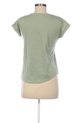 Tricou de femei Reserved, Mărime S, Culoare Verde, Preț 31,99 Lei