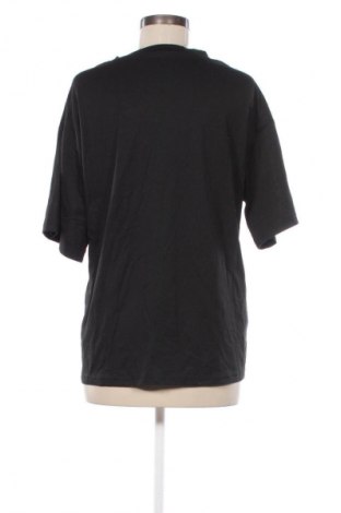 Γυναικείο t-shirt SHEIN, Μέγεθος S, Χρώμα Μαύρο, Τιμή 5,99 €