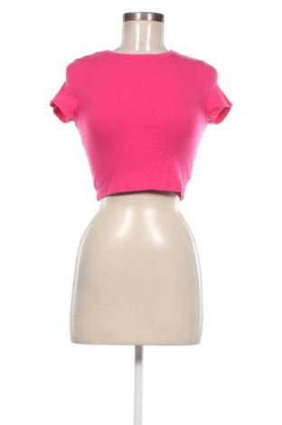 Damen T-Shirt SHEIN, Größe XS, Farbe Rosa, Preis € 11,99