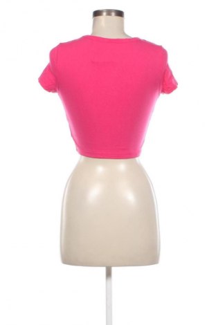 Damen T-Shirt SHEIN, Größe XS, Farbe Rosa, Preis € 11,99