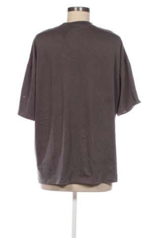 Γυναικείο t-shirt SHEIN, Μέγεθος S, Χρώμα Γκρί, Τιμή 4,99 €