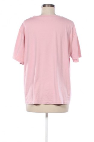 Damen T-Shirt SHEIN, Größe XXL, Farbe Aschrosa, Preis € 11,99