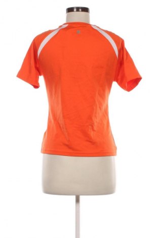 Damen T-Shirt Shamp, Größe M, Farbe Orange, Preis € 9,21