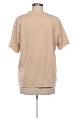 Damen T-Shirt Sinsay, Größe M, Farbe Beige, Preis 4,99 €