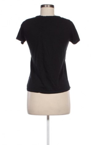 Damen T-Shirt Sinsay, Größe S, Farbe Schwarz, Preis € 8,62