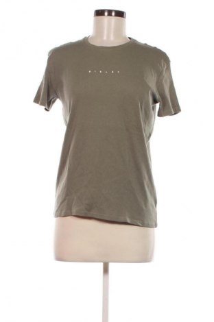 Tricou de femei Sisley, Mărime M, Culoare Verde, Preț 38,99 Lei