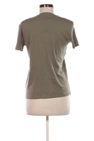 Tricou de femei Sisley, Mărime M, Culoare Verde, Preț 48,99 Lei