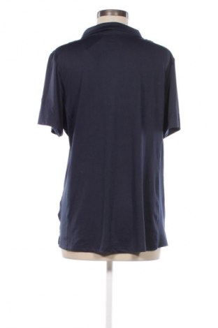 Damen T-Shirt Slazenger, Größe XL, Farbe Blau, Preis € 5,99