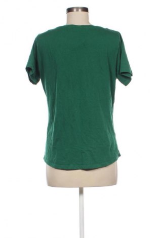 Damen T-Shirt So Soire, Größe L, Farbe Grün, Preis € 15,50