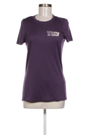 Damen T-Shirt Stedman, Größe L, Farbe Lila, Preis € 3,99