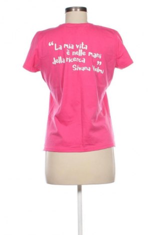 Damen T-Shirt Stedman, Größe L, Farbe Rosa, Preis € 8,62