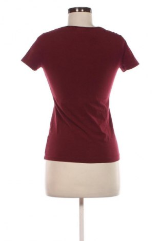 Damen T-Shirt Street One, Größe S, Farbe Rot, Preis € 6,99