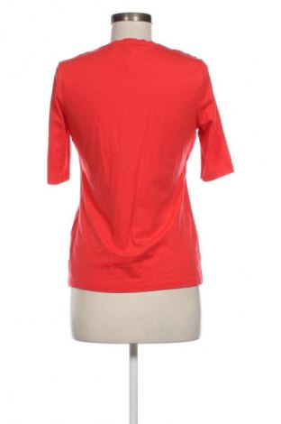 Damen T-Shirt Taifun, Größe M, Farbe Rot, Preis € 7,99