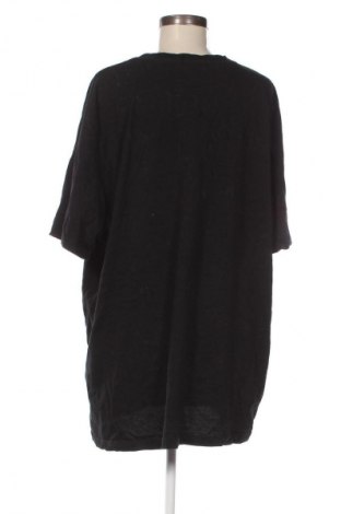 Damen T-Shirt Tesco, Größe XXL, Farbe Schwarz, Preis € 10,49